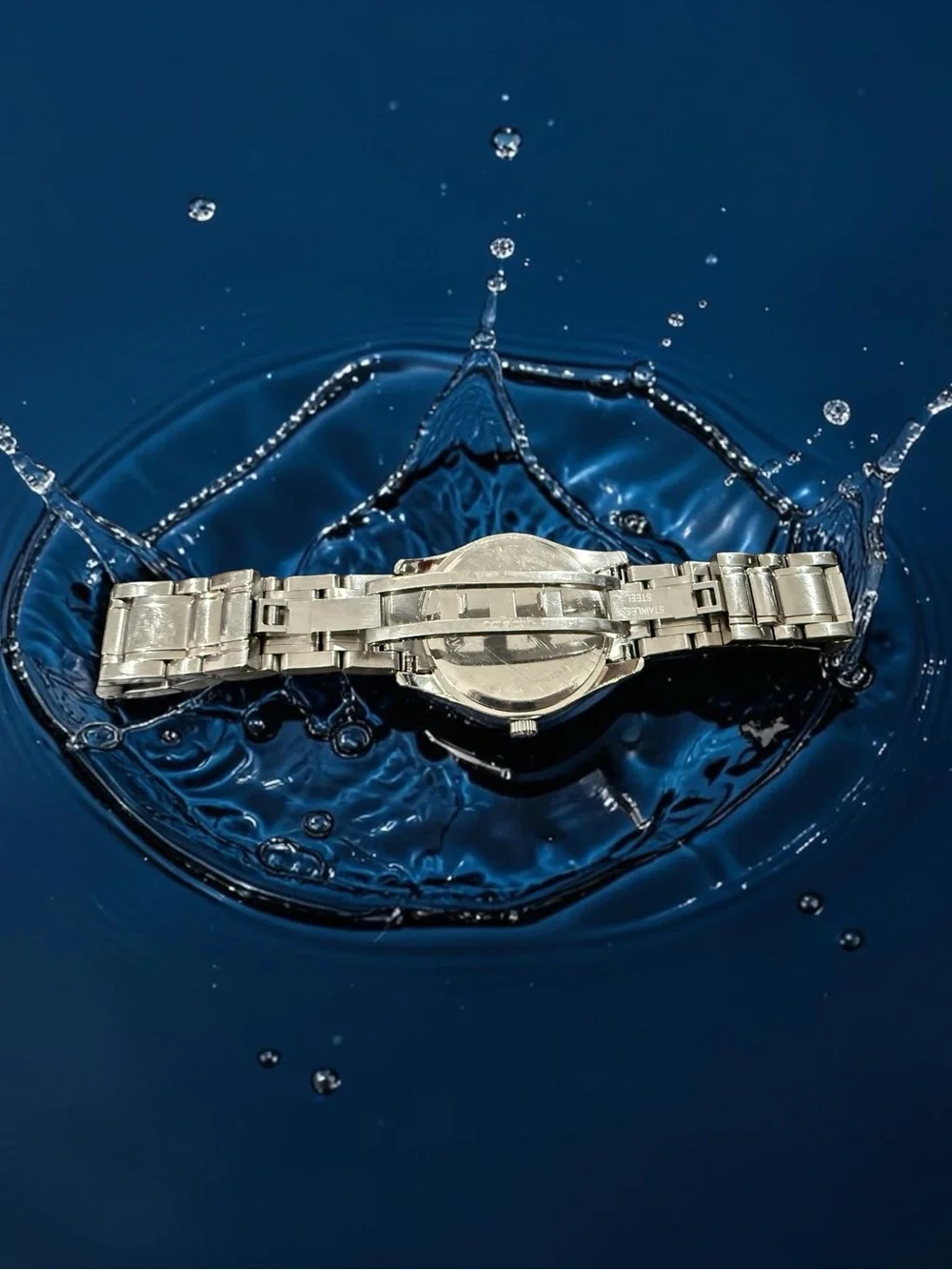 Movado authentic swiss